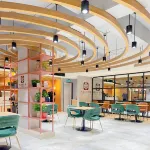 Downtown District Hotel