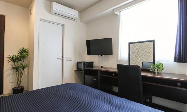 Hotel LiVEMAX Asakusa Sky Front