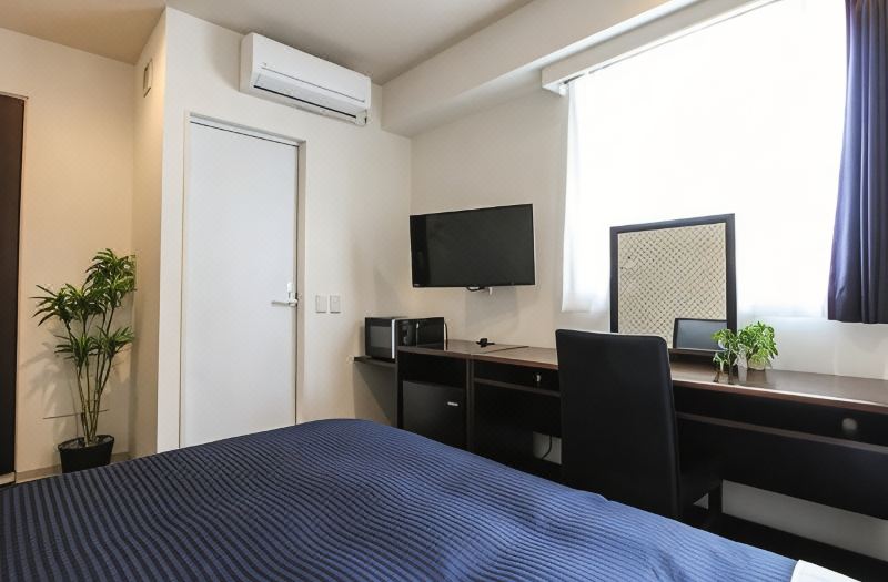 Hotel LiVEMAX Asakusa Sky Front