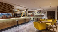 Blanco Hotel Spa - bars
