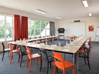 Ibis Styles Chinon Hotels in Ligre