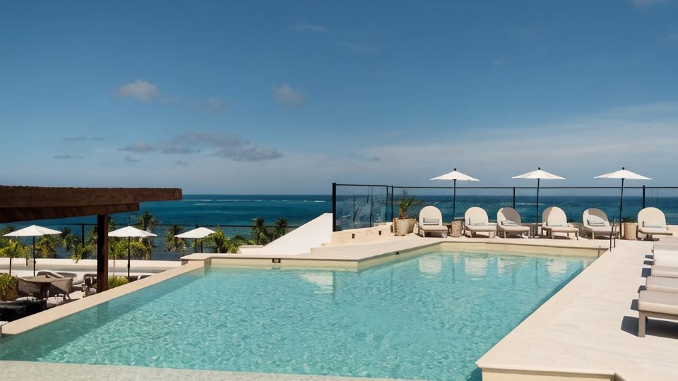 Nattivo Collection Hotel