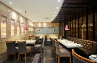 Hotel Golden Palace - sarapan