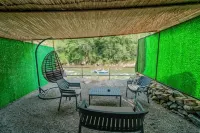 Ray Suit Bungalov