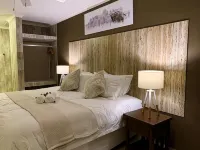 The Wilds Guest House