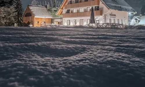 Triangel Boutique Hotel