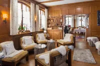 Hotel Blumental Hotels in Mürren