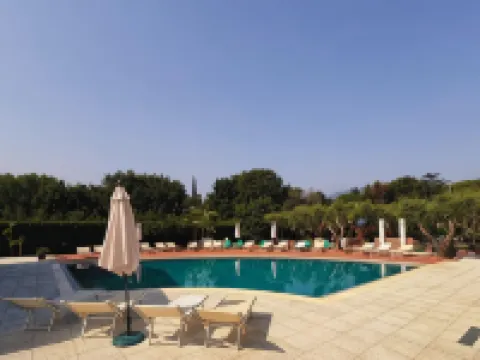 Medimare Residence Club Hotels in Patti