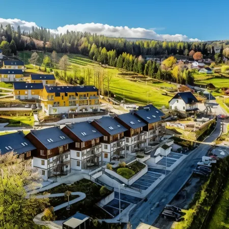 Karpacz, Sun & Snow Residence