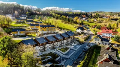 Karpacz, Sun & Snow Residence Hotels near Private Museum of Technology and Structures made of LEGO