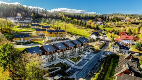 Karpacz, Sun & Snow Residence Hotels in Podgorzyn