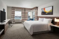 Hilton Garden Inn Camden Waterfront Philadelphia Hotels near Rutgers-The State University