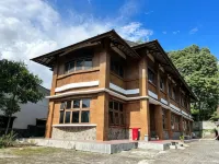 Sapadia Hotel Parapat Hotels near The Kaldera