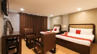 RedDoorz Plus @ Costa Roca Balamban Hotels in Toledo