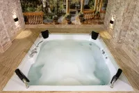 Le Marden酒店 Spa - SPA