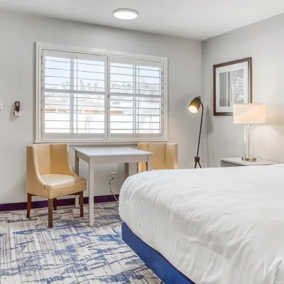 Creekside Inn Downtown Hotels near Cambria, California