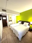 Hôtel le Cousture
