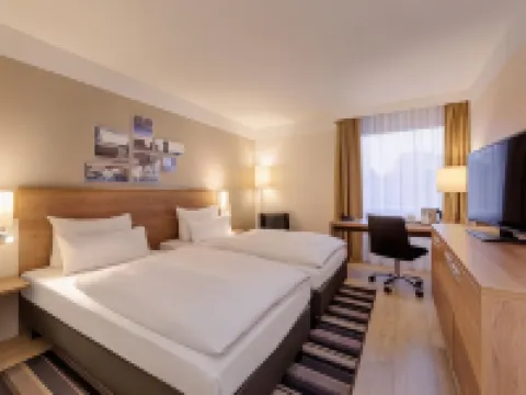 Mercure Hotel Aachen Europaplatz Hotels in Aachen