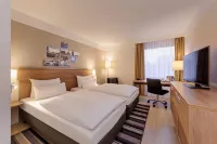 Mercure Hotel Aachen Europaplatz