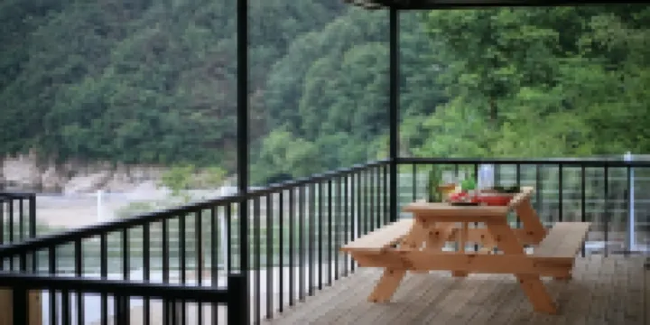 Seongju View Pension