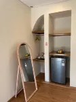 SANTAI DI VILLA Hotel di Turi