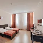 Hotel Mezonin Hotels in 