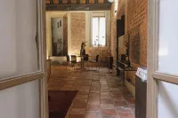 Foresteria Palazzo Guazzoni Zaccaria Hotels in Cremona