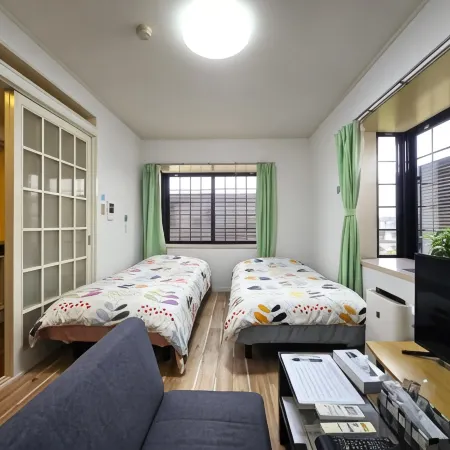 Comfort Cube Phoenix S Kumamoto