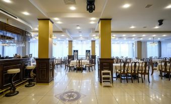Hotel Bulevard