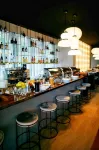 Hotel Kalos - bar