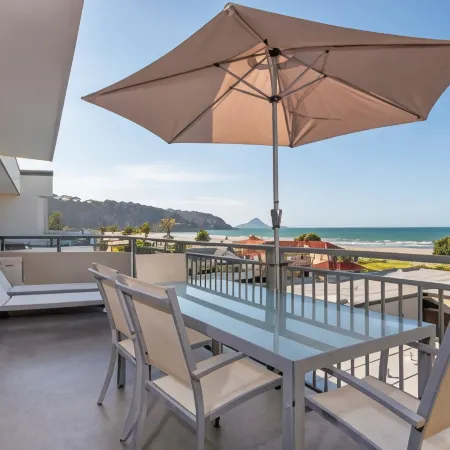 Beachpoint Apartments