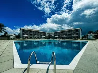 Eco Privillege Hotel - parcheggio