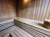 New Bath Hotel & Spa, a Member of Radisson Individuals - Spa