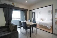 KOS Hotel Suvarnabhumi Airport Hotels near KBU Prometric Testing Center (APC8465)