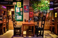 Hotel Varuna - bar