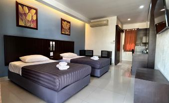 Suansin Lanna Hotel