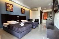 Suansin Lanna Hotel