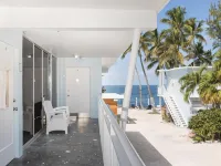 La Jolla Resort Hoteles en Condado de Monroe