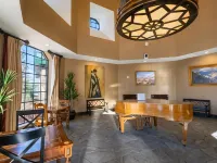 The Grand Hotel at the Grand Canyon Hotels in Tusayan