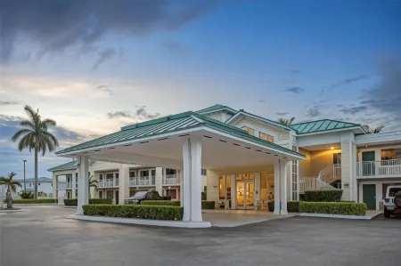 Best Western Gateway to the Keys Отели рядом с достопримечательностью «Long Pine Key»