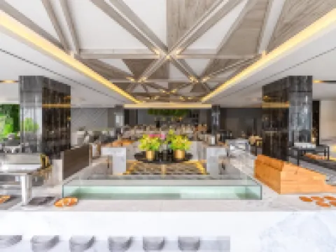 Aston Sorong Hotel & Conference Center Hotels in Sorong