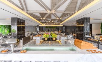 Aston Sorong Hotel & Conference Center