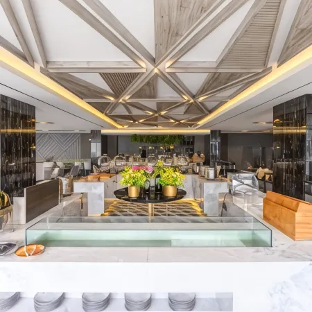 Aston Sorong Hotel & Conference Center Отели в г. Соронг