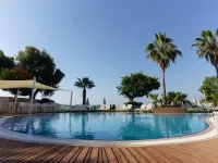 COSTA LUVİ HOTEL Hotels near Bodrum Windmills