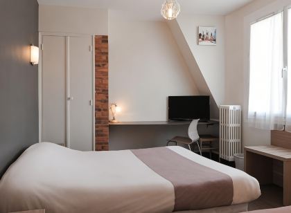 The Originals City, Hôtel le Savoy, Caen