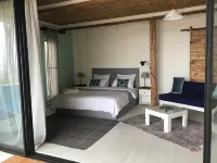 Pili Pili Boutique Hotel Hotels in 