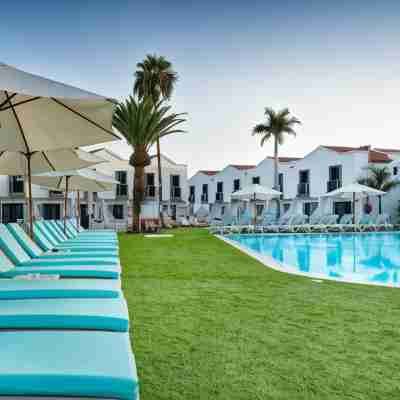 Fbc Fortuny Resort - Adults Only Fitness & Recreational Facilities