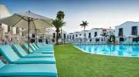 Fbc Fortuny Resort - Adults Only - Spa