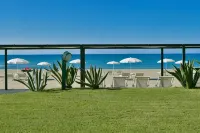 أوتل سكومان فنادق في Capaccio