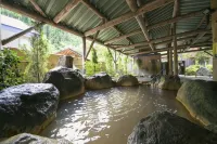 Okuhida Garden Hotel Yakedake - Romantic